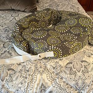 My Brest friend , breast feeding pillow